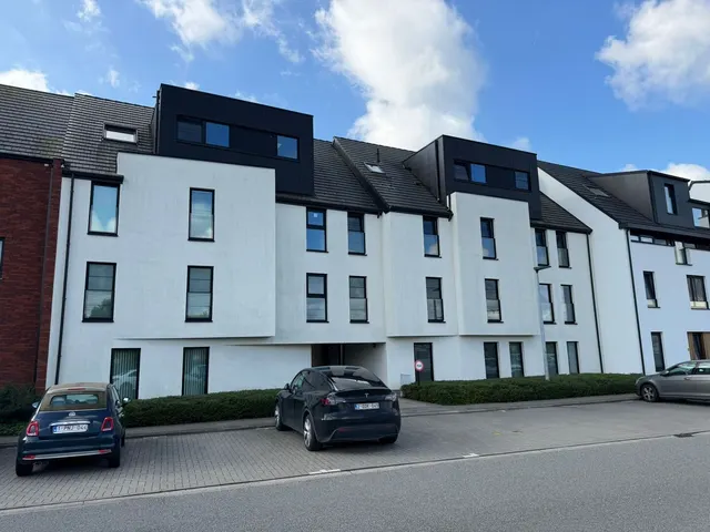 Appartement te huur in Puurs – 1/10