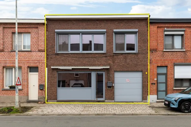 Huis te koop in Reet – 1/10
