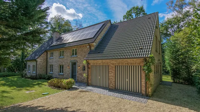 Maison à vendre à Schilde – 1/4