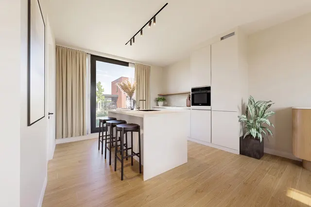 Maison à vendre à Beringen – 1/4