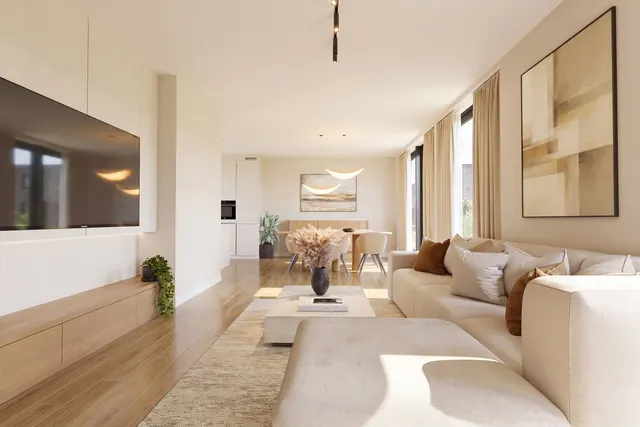 Maison à vendre à Beringen – 1/4