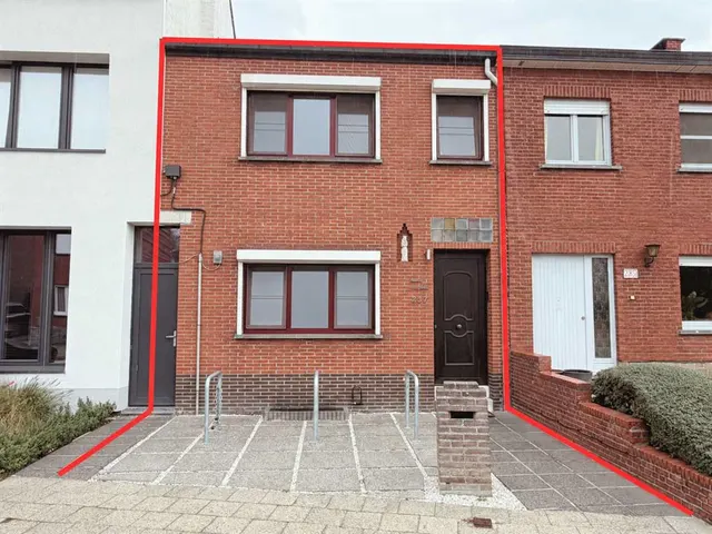 Maison à vendre à Hove – 1/10