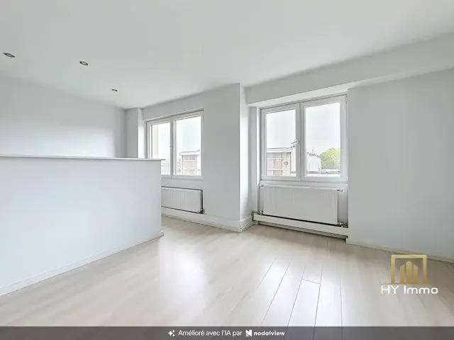 Appartement te koop in Anvers – 1/8