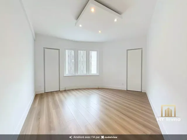 Appartement te koop in Anvers – 1/9