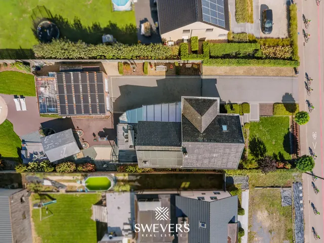 Woning for sale in Tongeren-Borgloon – 1/10
