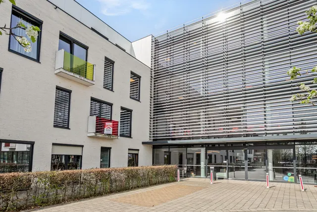Appartement te koop in Tienen – 1/10