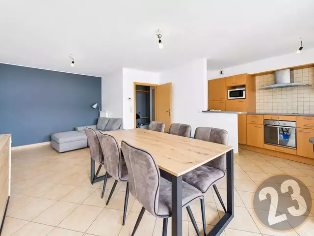 Appartement à louer à Arlon – 1/5