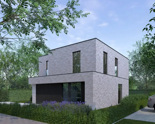 Maison à vendre à Zedelgem – 1/7