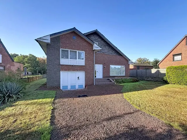 Huis te koop in Hechtel-Eksel – 1/10