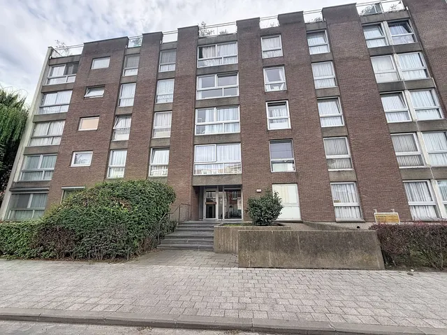 Appartement te huur in Sint-Agata-Berchem – 1/10