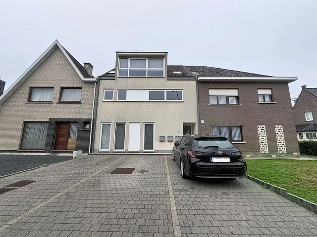 Appartement à louer à Ninove – 1/10