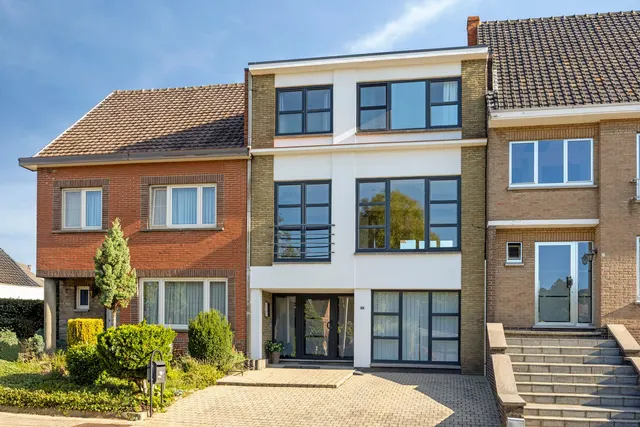 Huis te koop in Diepenbeek – 1/10