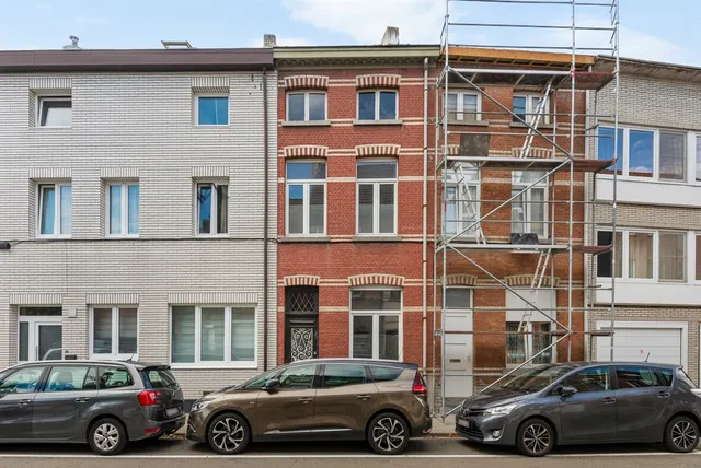 Maison à vendre à Mechelen – 1/10