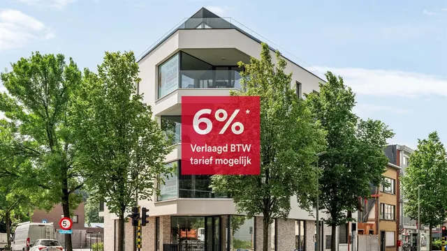 Appartement à vendre à Brasschaat – 1/10