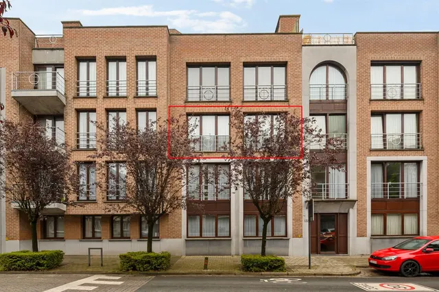 Appartement à vendre à Turnhout – 1/10