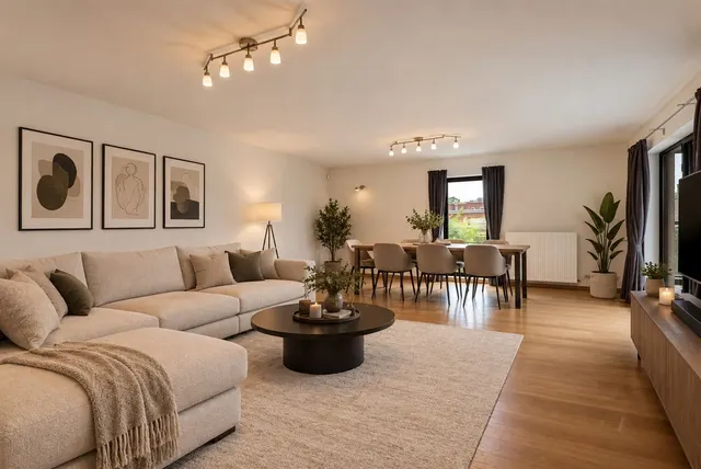 Appartement te koop in Lier – 1/10