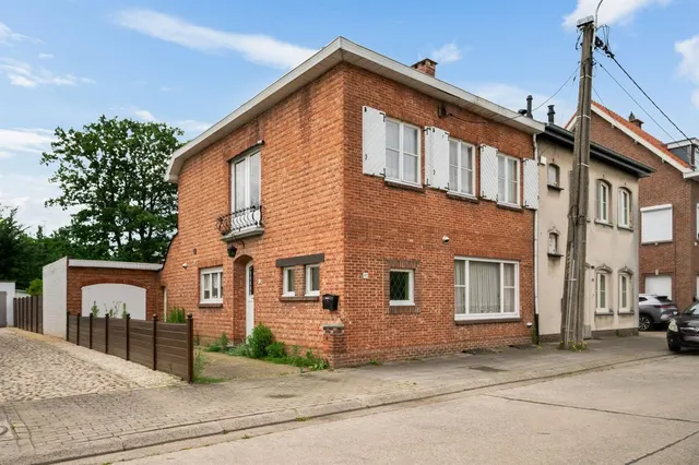 Huis te koop in Lier – 1/10