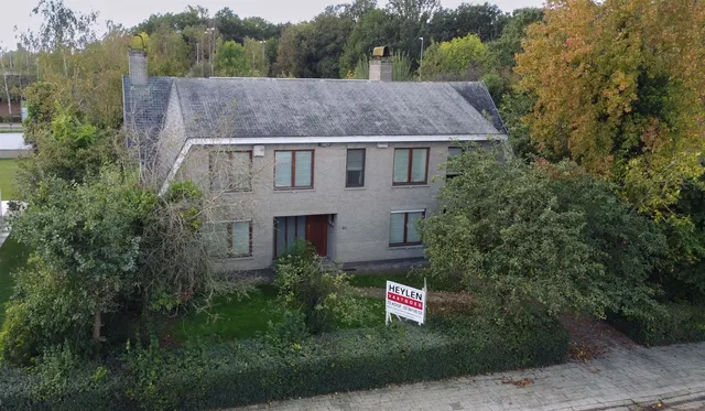 Huis te koop in Lier – 1/10