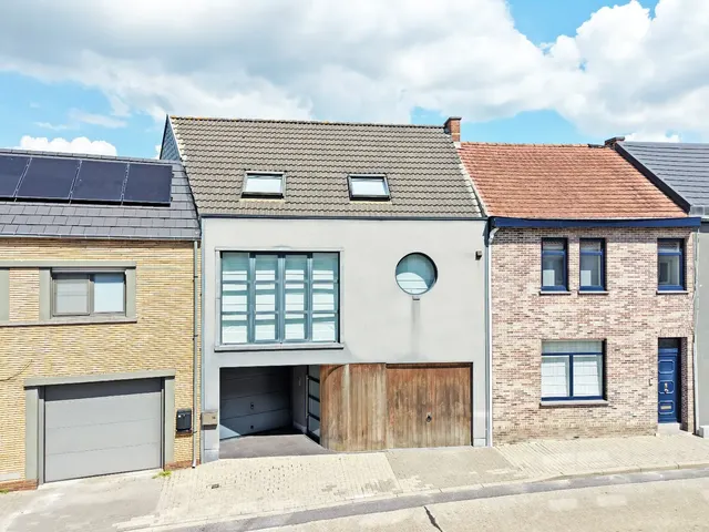 Huis te koop in Herzele – 1/10
