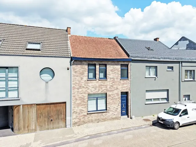 Huis te koop in Herzele – 1/10