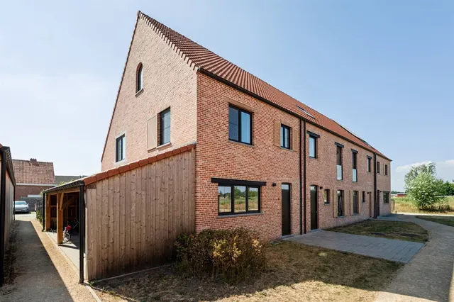 Maison à vendre à Nijlen – 1/10