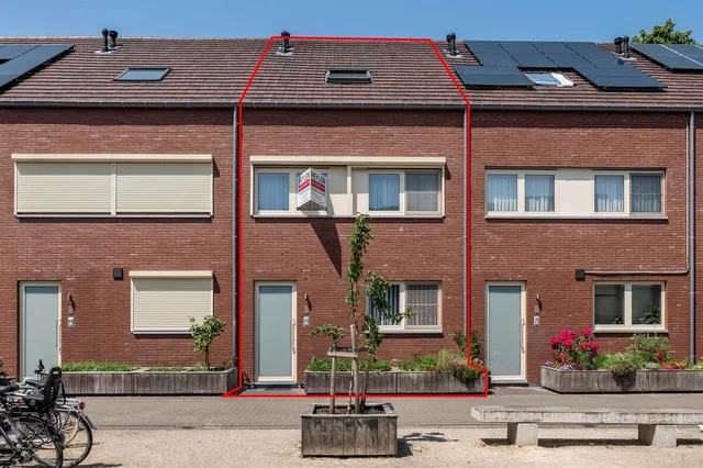 Huis te koop in Lier – 1/10
