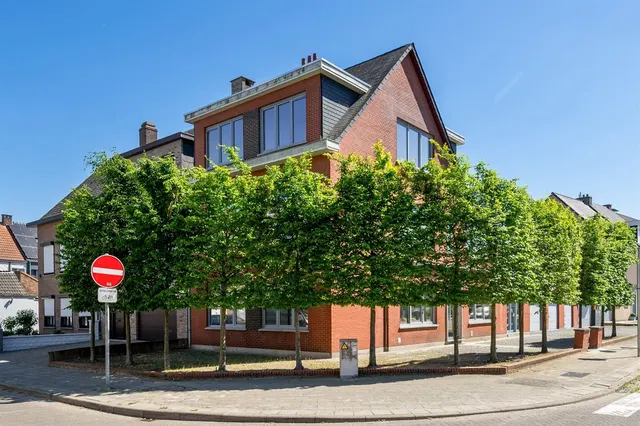 Appartement te koop in Lier – 1/10