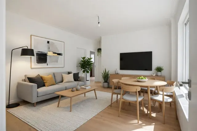 Appartement te koop in Lier – 1/10