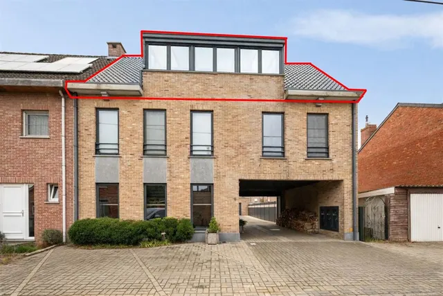 Appartement à vendre à Nijlen – 1/10