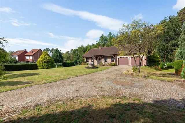 Huis te koop in Langdorp – 1/10