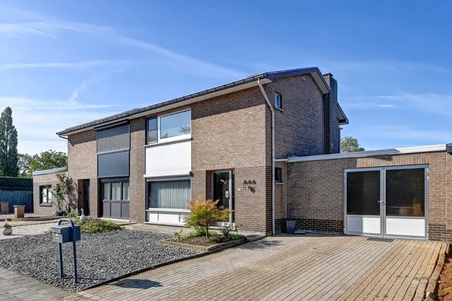 Huis te koop in Heusden-Zolder – 1/10