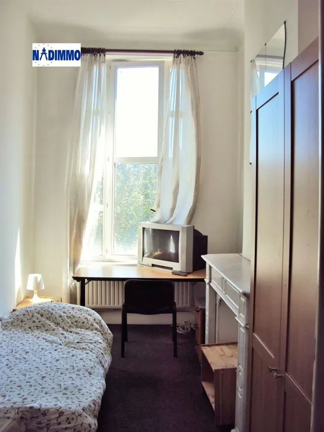 Studio te huur in Bruxelles 4 – 1/7