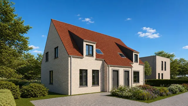Maison à vendre à Geraardsbergen – 1/5