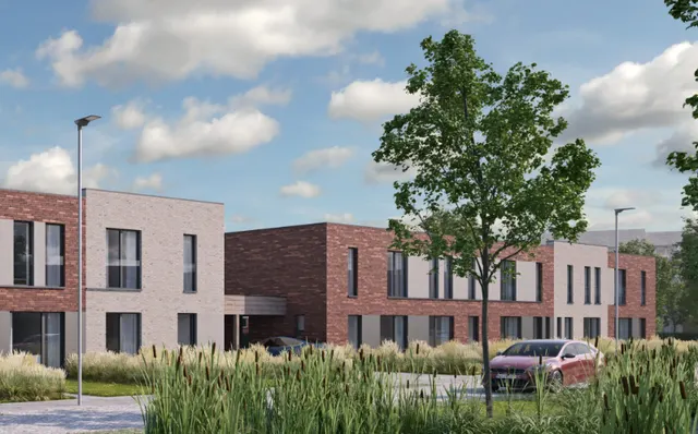 Maison à vendre à Lokeren – 1/8