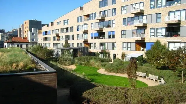 Appartement à vendre à Oostende – 1/10