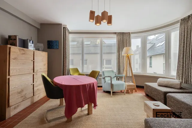 Appartement te koop in Oostende – 1/10