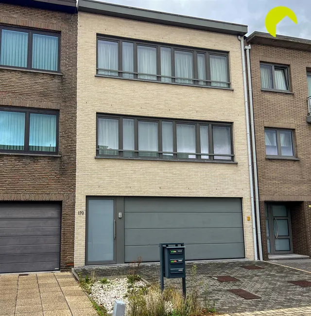 Appartement te huur in Beveren-Kruibeke-Zwijndrecht – 1/10