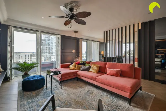 Appartement à vendre à Antwerpen – 1/10