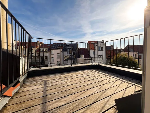 Appartement à louer à Etterbeek – 1/10
