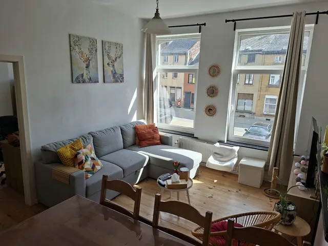 Appartement à louer à Fleurus – 1/10