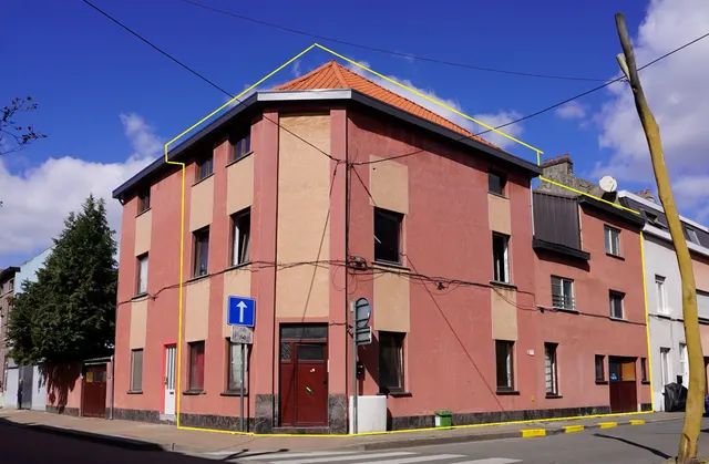 Maison à vendre à Gent – 1/10