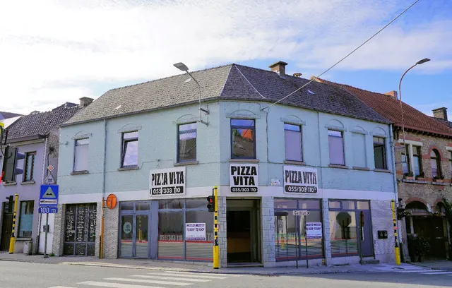 Maison à vendre à Oudenaarde – 1/10