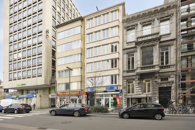 Appartement à vendre à Antwerpen – 1/10