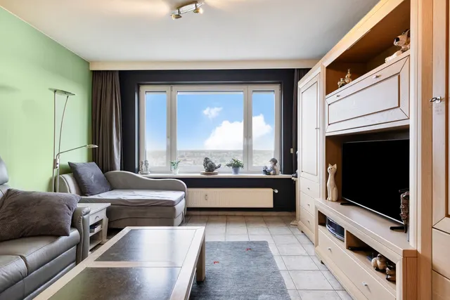 Appartement à vendre à Deurne – 1/10