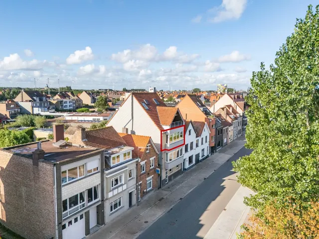 Appartement à vendre à Heist-aan-Zee – 1/10