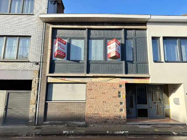 House for sale in Tongeren – 1/10
