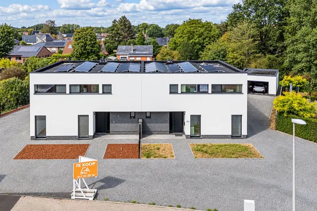 Maison à vendre à Heusden-Zolder – 1/10
