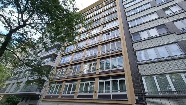 Appartement à vendre à Koekelberg – 1/10