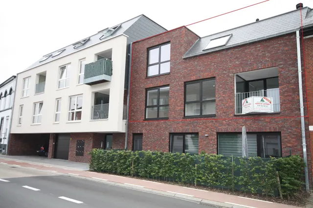 Appartement à vendre à Haacht – 1/10
