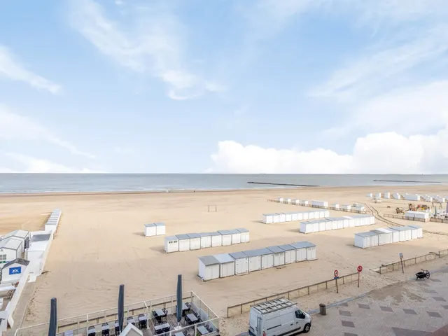 Apartment for sale in Knokke-Heist – 1/10